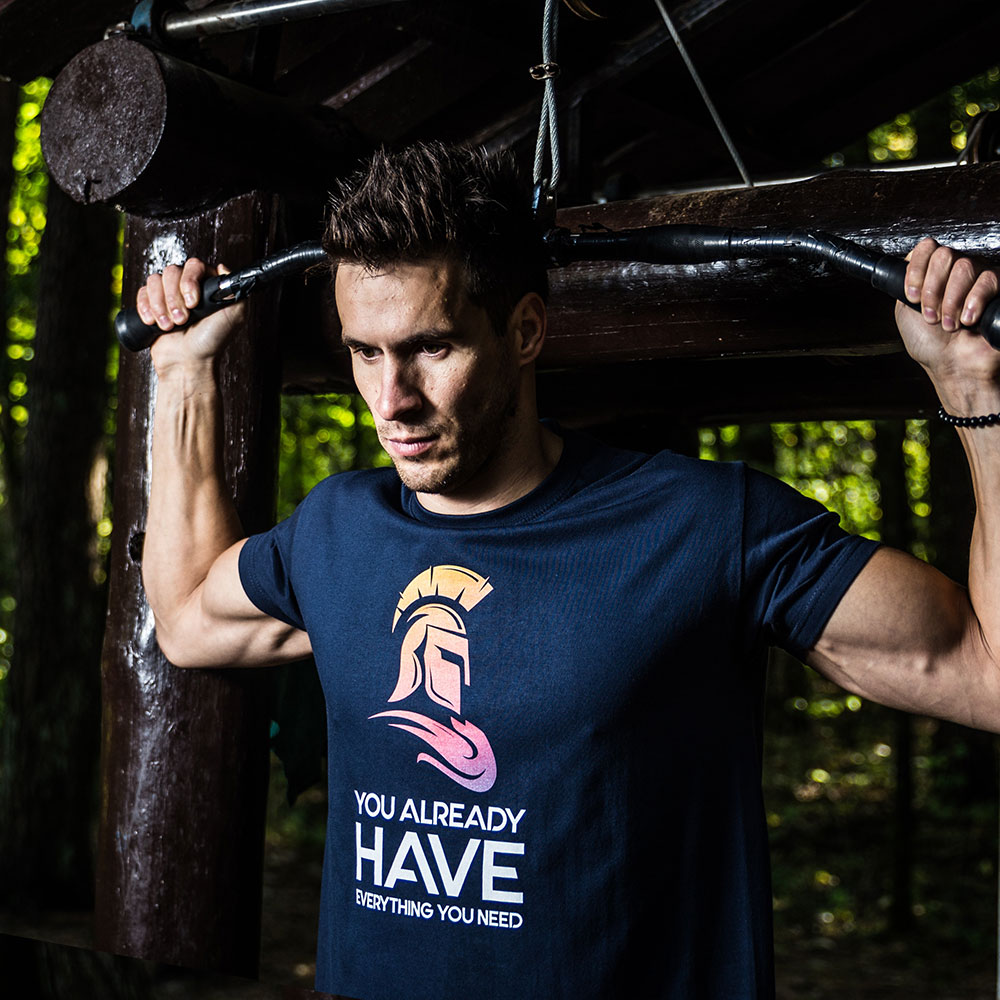 Vêtements pour hommes