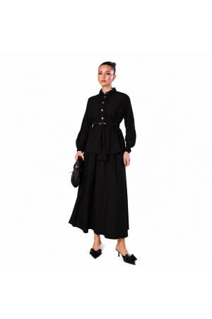 Ensemble Élégance Noir 