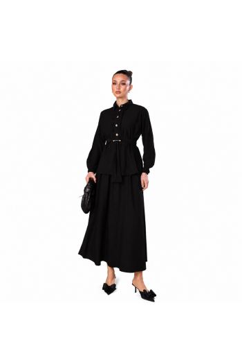 Ensemble Élégance Noir 