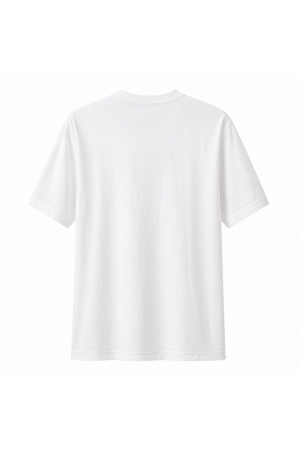 T-shirt Coquillages