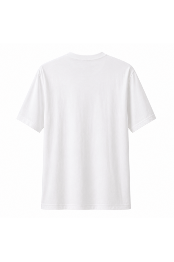 T-shirt Coquillages