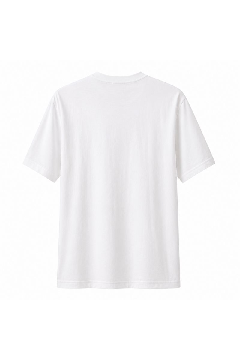 T-shirt Coquillages