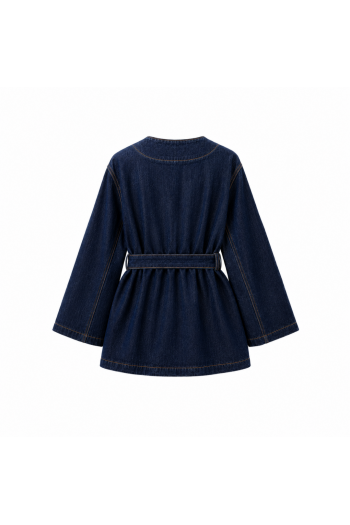Veste Denim 