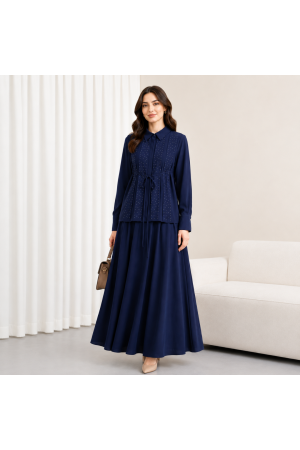  Ensemble Opaline