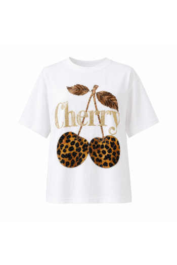 T-shirt Cherry