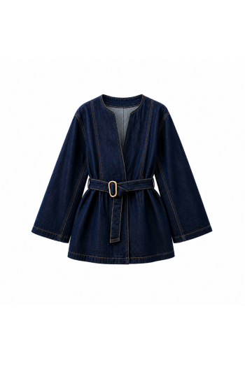 Veste Denim 