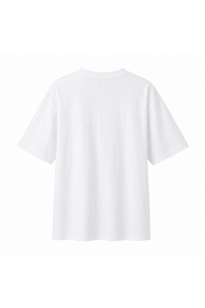  T-shirt Tropical 
