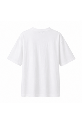  T-shirt Tropical 
