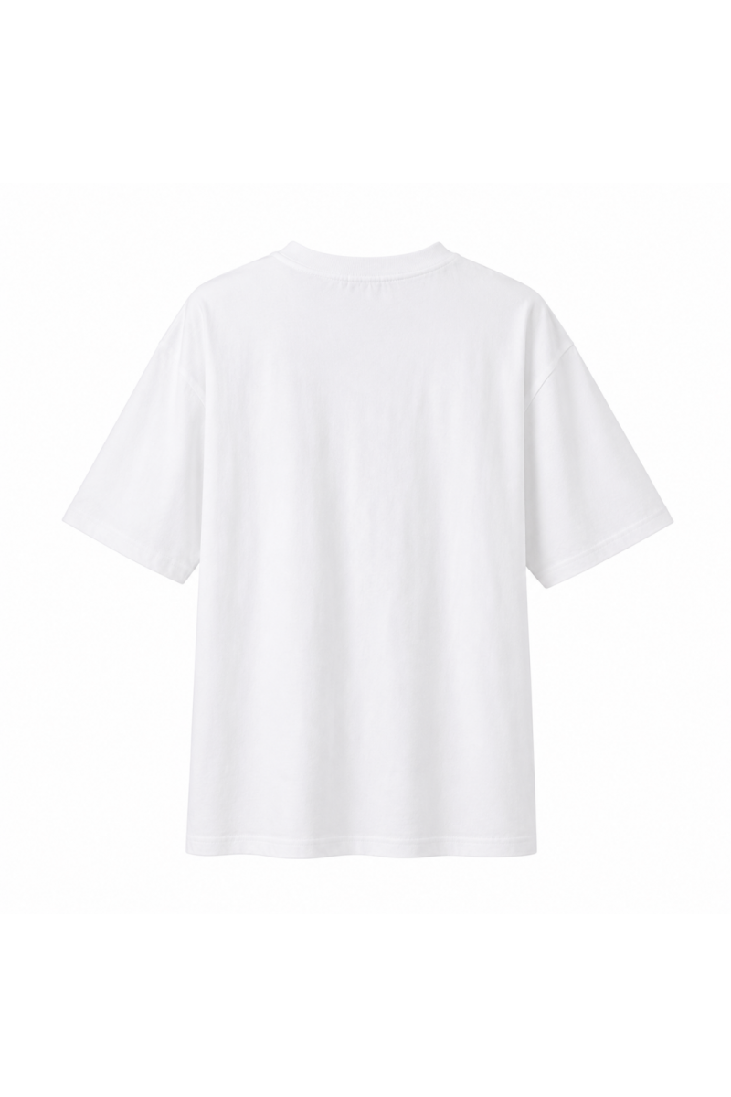  T-shirt Tropical 