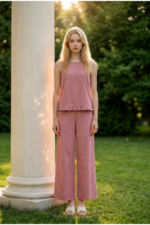 Ensemble Vichy Solène 