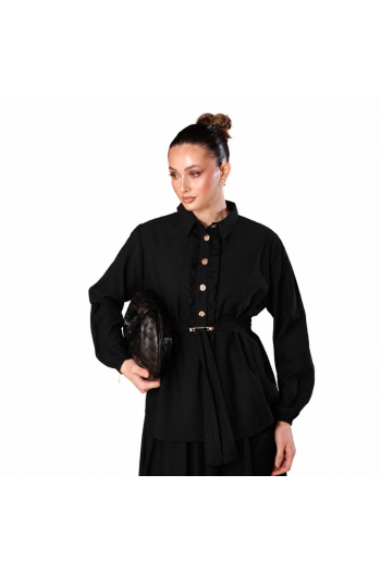 Ensemble Élégance Noir 